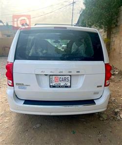 دۆج گراند کاراڤان